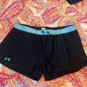 Under Armour Running Shorts